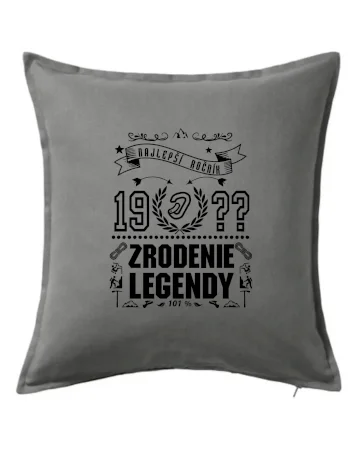 Zrodenie legendy - pre horolezcov