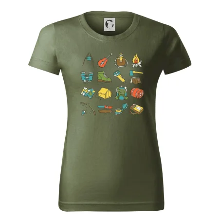 Camping set
