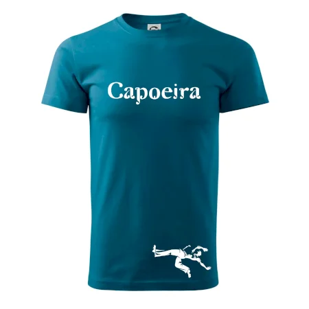Capoeira veľký