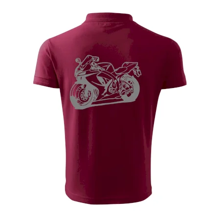 Športová motorka