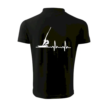 EKG Windsurfing