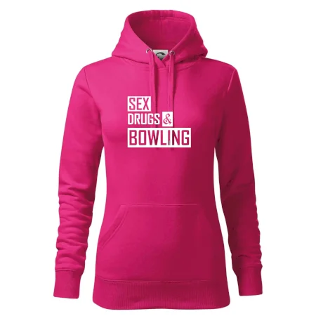 Sex drugs bowling