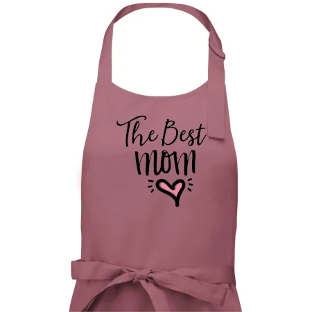Best mom pod sebou