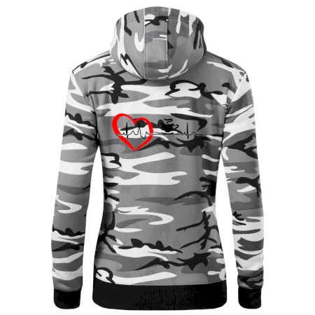 Moje srdce bije pre kávu