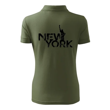New York retro