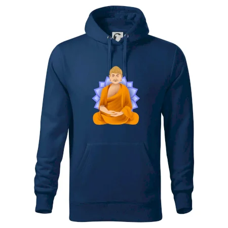 Budha barevný