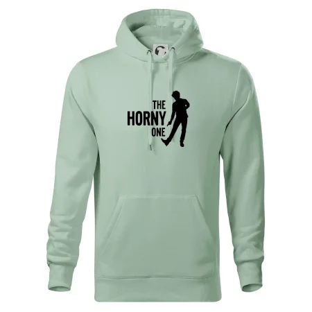 Bachelor party - The horny one