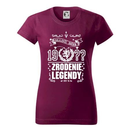 Zrodenie legendy - Slovenský lev