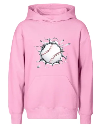 Baseball lopta v triku