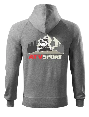 ATV štvorkolka sport