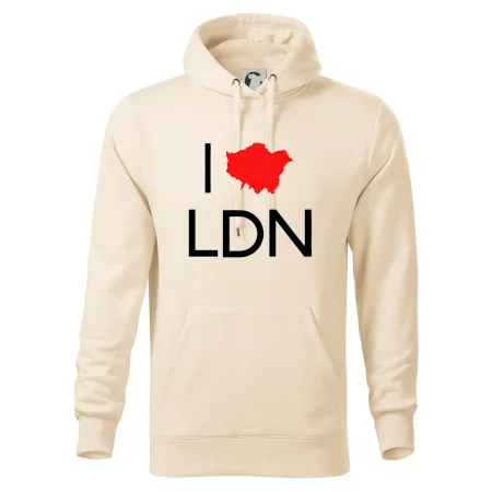 I Love LDN