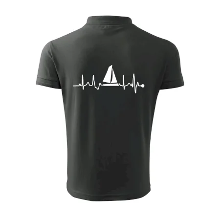 Plachtenie EKG