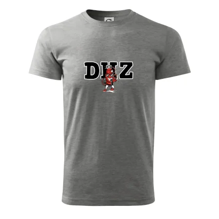 DHZ hasiaci prístroj