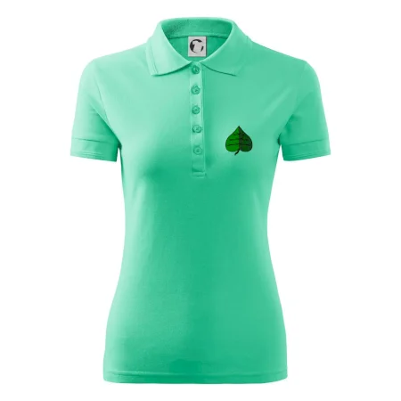 Prší - Zelený - prso