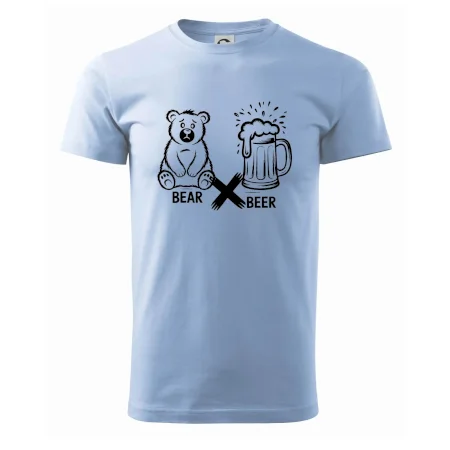Anglický slovníček - Bear Beer