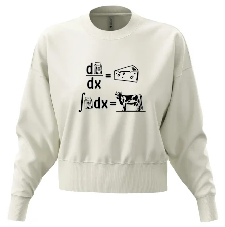 Matematika mlieko