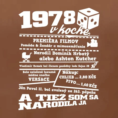 1978 v kocke