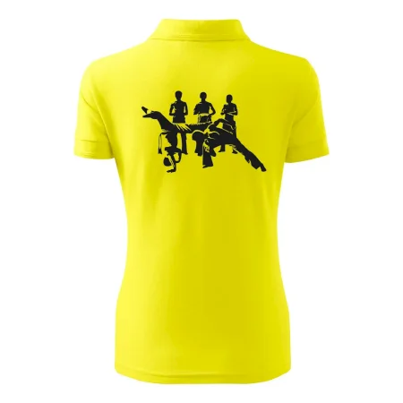 Capoeira všetci