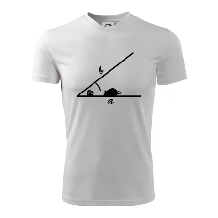 Matematická myš