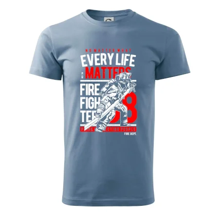 Every Life Matters