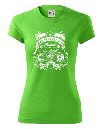Indian Motorycle Club