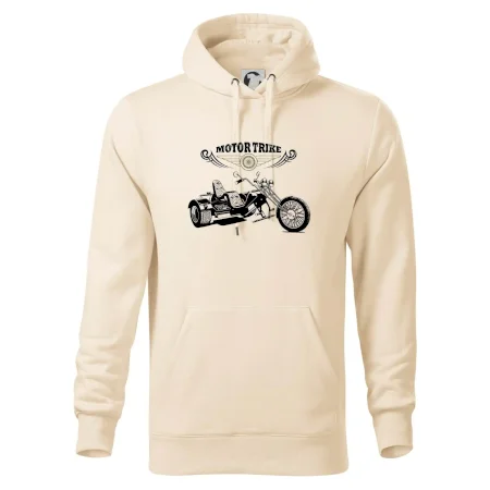 Moto trike