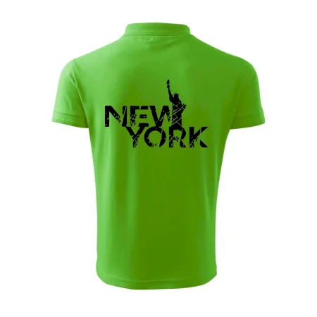 New York retro
