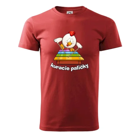 Kuracie paličky