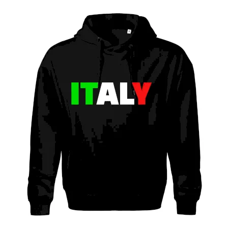 Italy Nápis