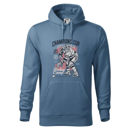 Champions Cup Hockey