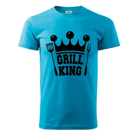 Grilovanie - Grill King