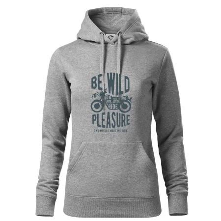 Be Wild