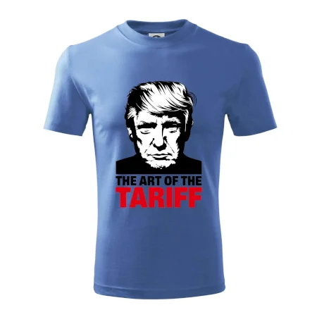 Trump The art of the tariff