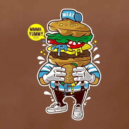 Burgrák