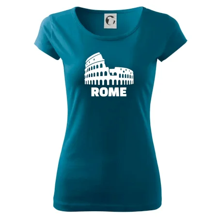 Italy Koloseum Rome