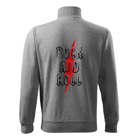Rock and Roll blesk