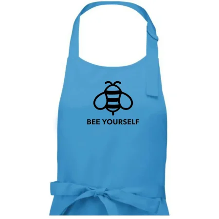 Bee yourself