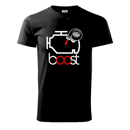 Boost