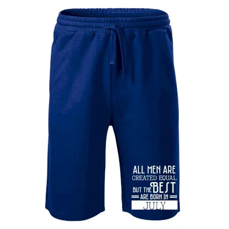 All men are created equal july