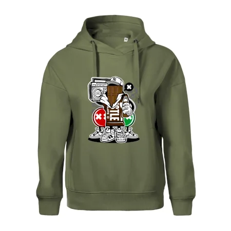 Čokoláďák