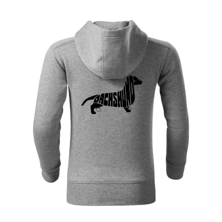 Jazvečík - Dachshund