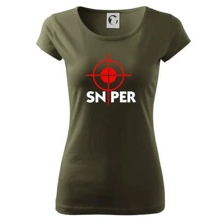 Sniper zameriavač