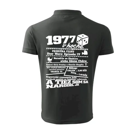 1977 v kocke