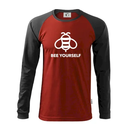 Bee yourself