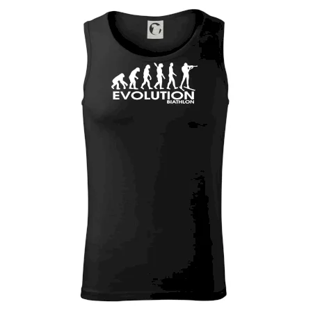 Biathlon - Evolúcia biatlonu