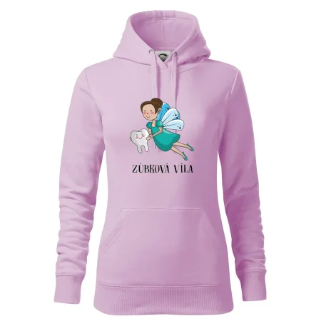 Zúbková víla