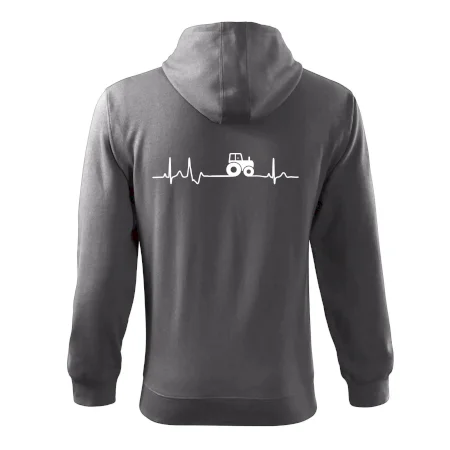 Traktor EKG