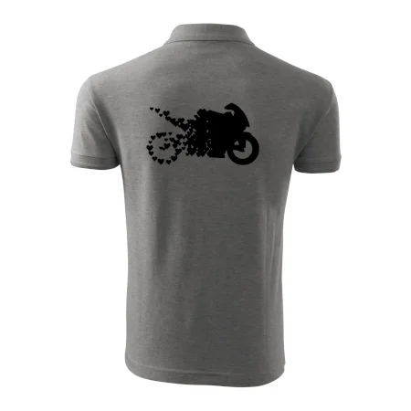 Moto love