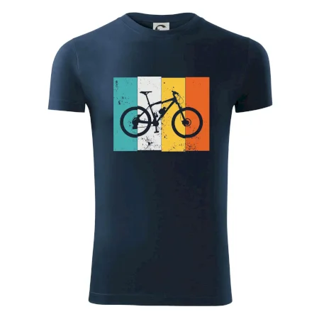 Vintage cycle