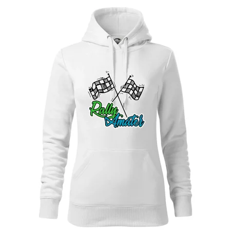 Rally amatér